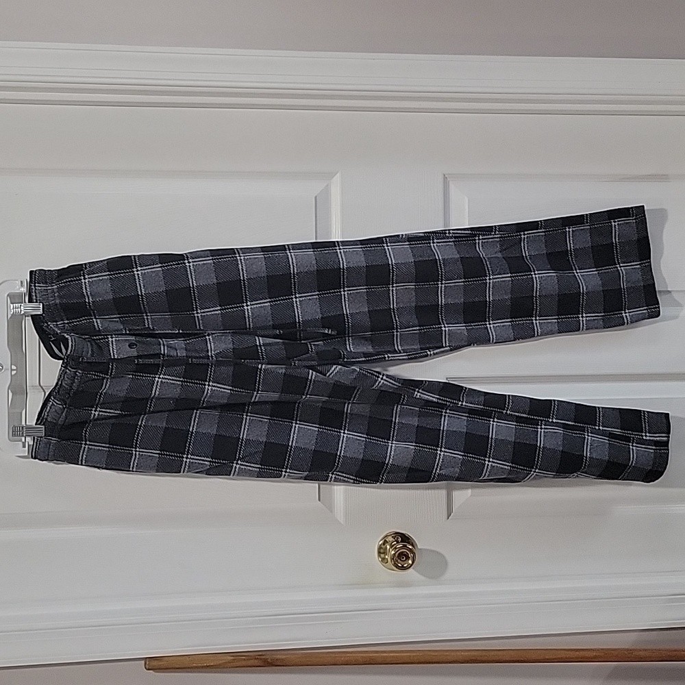 Hanes M paid sleep pants